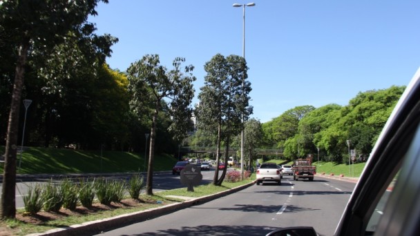 Leilão virtual DetranRS