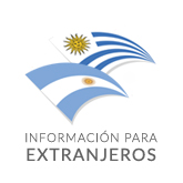 Información para Extranjeros