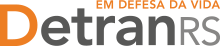 DetranRS - em defesa da vida